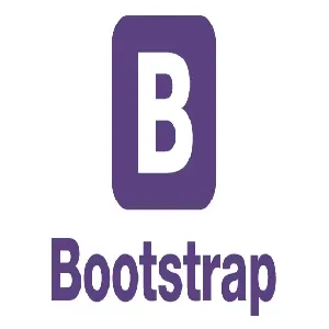 Bootstrap pour le Framework de présentation.